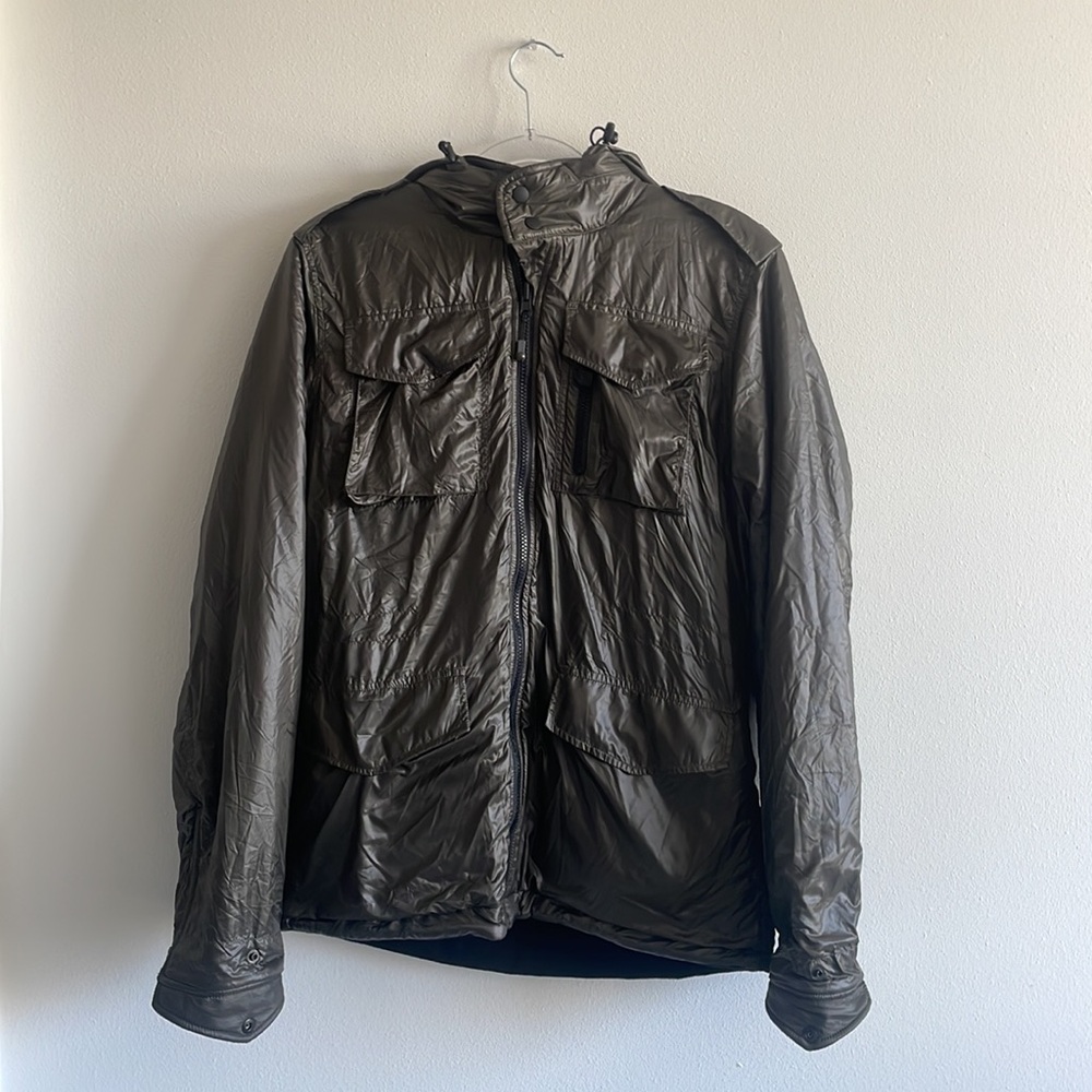 Lululemon Polar Opposite Reversible Jacket View 3